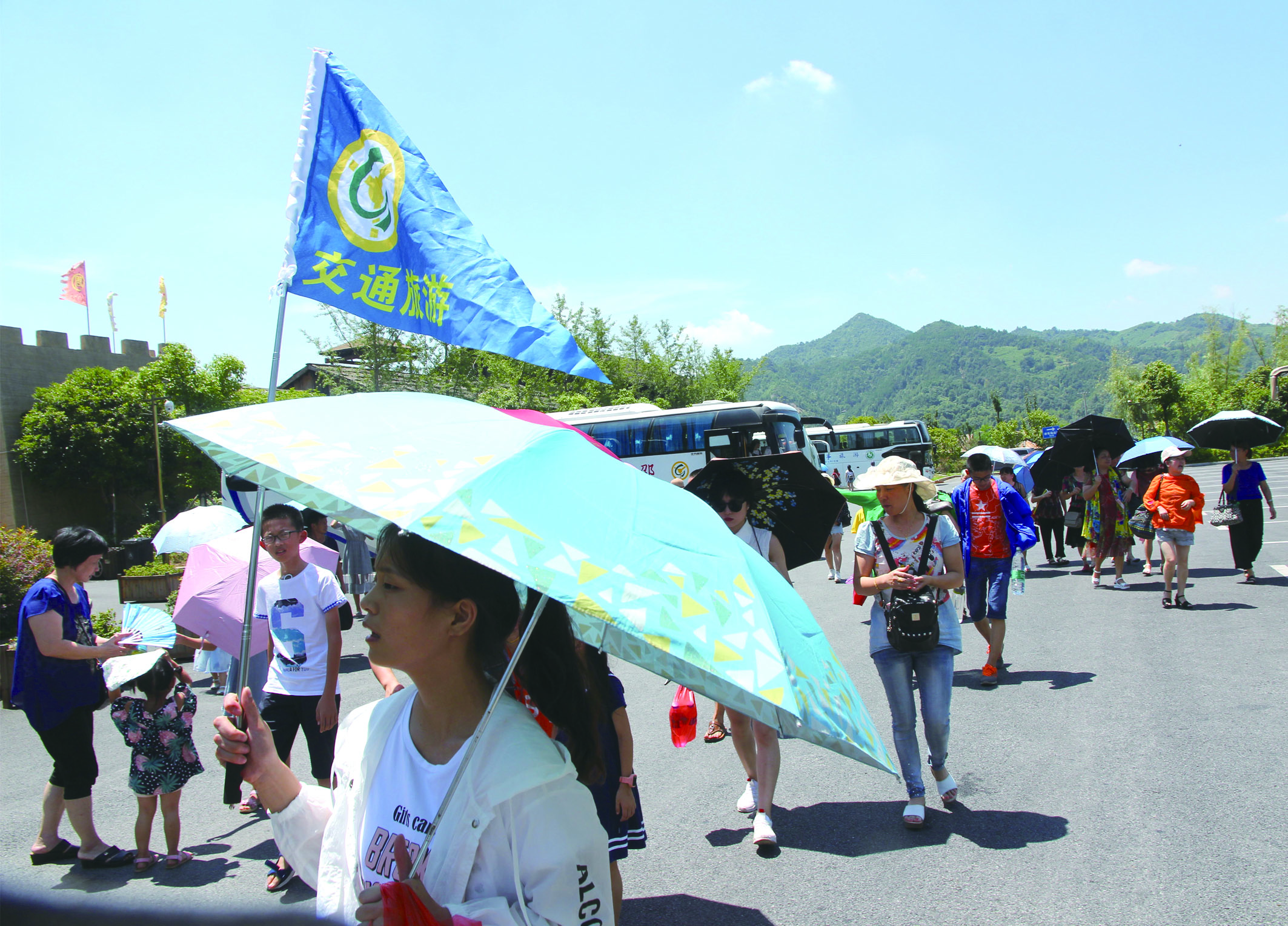 欣  聞 攝影報道